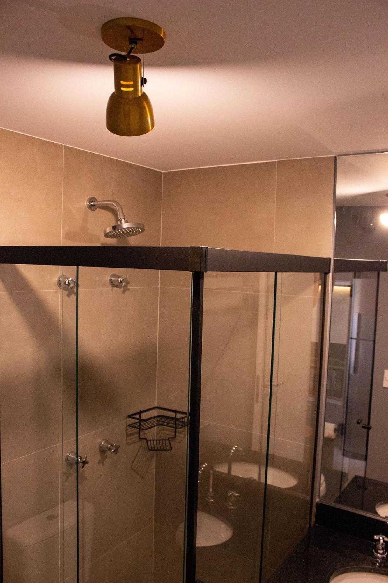 By Dabra - Studios Exclusivos Com Rooftop, Academia E Coworking Perto Da Avenida Paulista São Paulo Kültér fotó